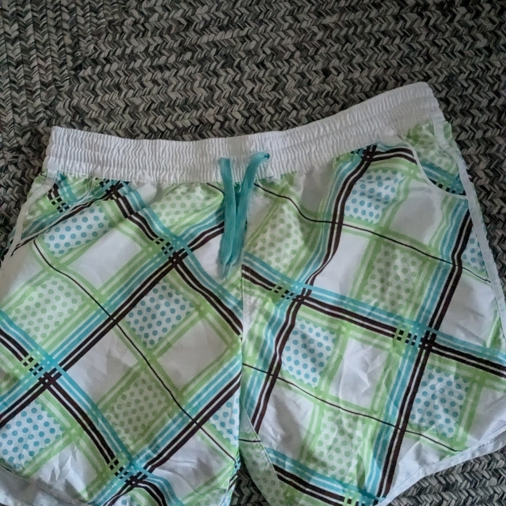 XL Shorts
